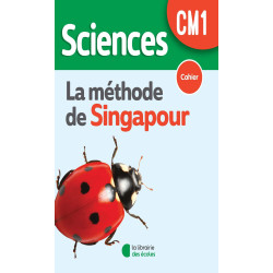 SCIENCES CM1 - METHODE DE...