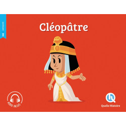 CLEOPATRE (2ND ED.)