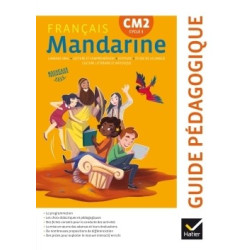 MANDARINE - FRANCAIS CM2...