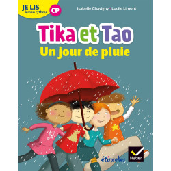 ETINCELLES - LECTURE CP ED....