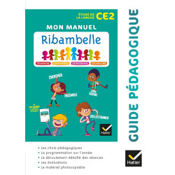 RIBAMBELLE CE2 - EDL...