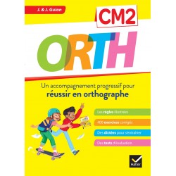 ORTH CM2 - REUSSIR EN...