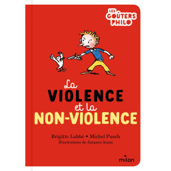 LA VIOLENCE ET LA NON-VIOLENCE