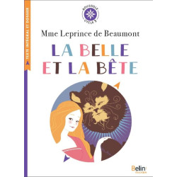 LA BELLE ET LA BETE -...