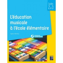 L'EDUCATION MUSICALE A...