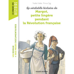 LA VERITABLE HISTOIRE DE...