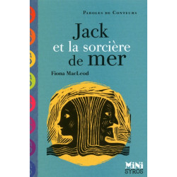 JACK ET LA SORCIERE DE MER