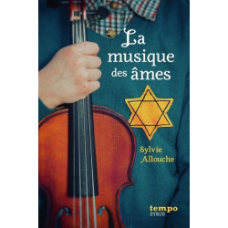 LA MUSIQUE DES AMES