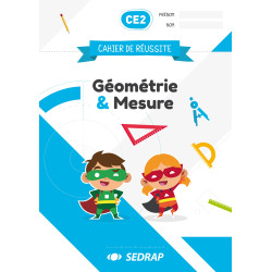 CAHIER DE REUSSITE CE2 -...