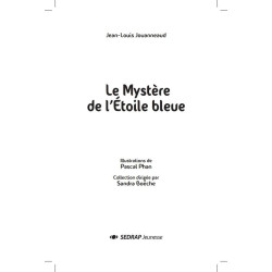 LE MYSTERE DE L'ETOILE...