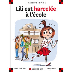 N 99 LILI EST HARCELEE A...