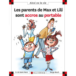 LES PARENTS DE MAX ET LILI...