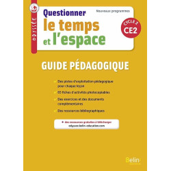ODYSSEE CE2 - GUIDE...
