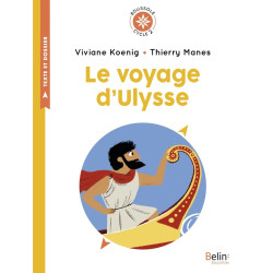 LE VOYAGE D'ULYSSE -...
