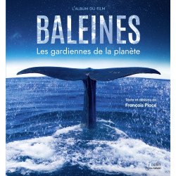 BALEINES - LES GARDIENNES...