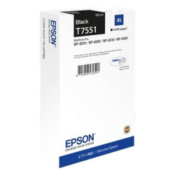 Cartouche Epson 100ml, Pour...