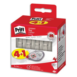 Correcteur Pritt Compact...