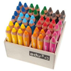 Crayons De Couleur Prime...