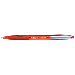 Stylo bille Bic Atlantis...