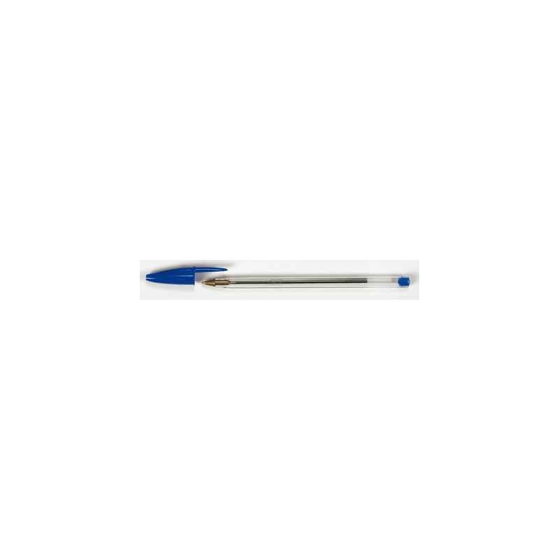 Stylo à bille Bic Bleu - Stylo à bille - Achat & prix