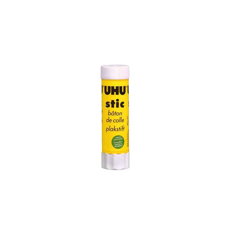 40267708 - Colle Uhu Stick 40 g