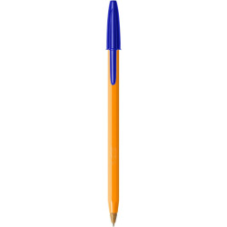 Stylo bille Bic Orange, pte...