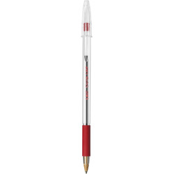 ?Stylo bille Bic Cristal grip