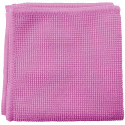 1 chiffon microfibre 20x20 cm