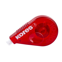 ?Correcteur roll on rouge...